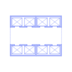 Layouts Elevators Lifts Banks Outline Svg Vector, Free Vectors File